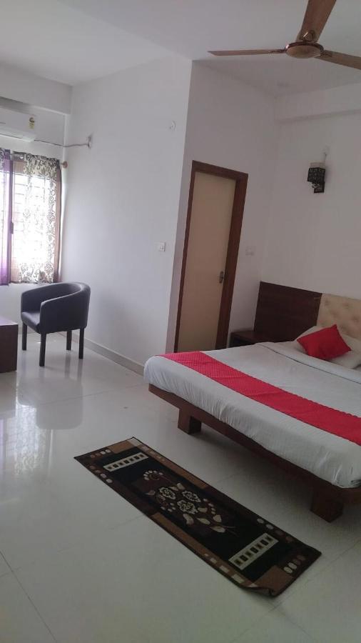فيلا Pph Living B S K بنغالور المظهر الخارجي الصورة
