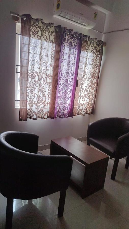 فيلا Pph Living B S K بنغالور المظهر الخارجي الصورة